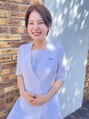 ポーラ ザ ビューティ 周南店(POLA THE BEAUTY) 福永 彩華