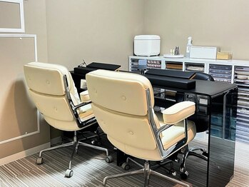 ネイルフォレスト(NAIL FOREST)