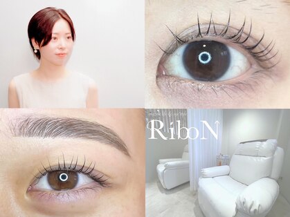 リボン(RiboN)の写真