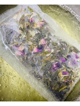 チタチタ(citacita)/オーガニックハーブセラ