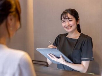 スタブル 土浦店(STABLUE)の写真/目元の悩みは“STABLUE”にお任せ！丁寧なカウンセリング×高い技術力で理想のお目元を実現します♪