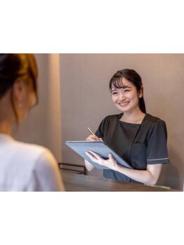 まつげのお悩み解決サロン