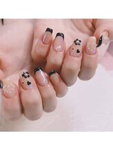 ユリネイル(YuRii Nail)/