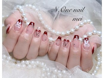 エヌワンネイル(N.one nail)/