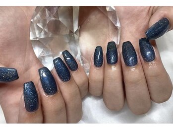 アイ ハンド(I hand)/ワンカラー