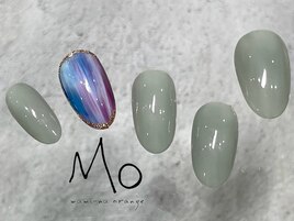 パラジェル　定額デザイン¥9900