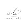 テテ(tete)のお店ロゴ