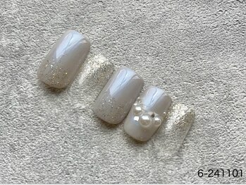 ジェリッシュ(Jelish)/定額デザイン6,500円