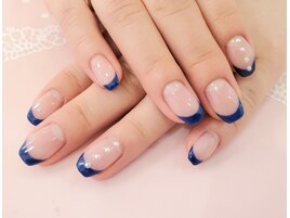 初回パラ使用フレンチ¥5980