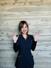 とくなが整体院 渡邊 麻衣