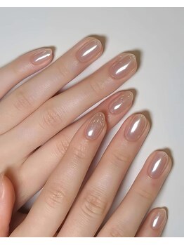 アイミーネイルスタジオ(Aimee Nail Studio)/