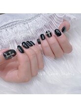 タリア(Thaleia)/ワンカラー+パーツ追加