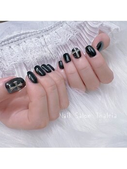 タリア(Thaleia)/ワンカラー+パーツ追加