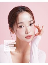 ボムボム 赤坂店(BomBom)/BomBom赤坂【韓国メイク/赤坂】