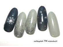 ティーエヌ 溝の口店/☆デザイン定額Ａ☆