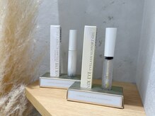 アオ ペルシュ(AO Perche)の雰囲気（束感まつげが簡単に作れる大人気のコーティング剤☆）