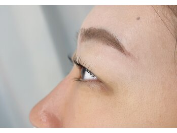 クレル 渋谷店(CLAIR)/パーソナルな目元選定