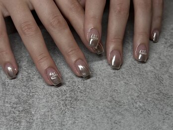 エブリ 厚木妻田店(Every)/ミラーグラデーション