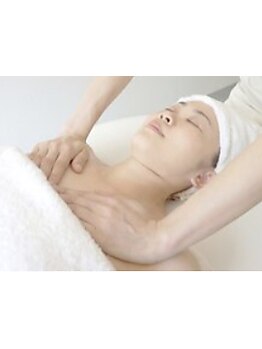 完全個室のリラクゼーションサロン