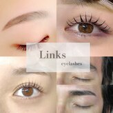 リンクス(LINKS eyelash)