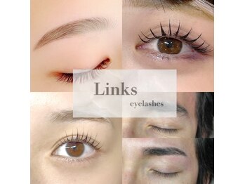リンクス(LINKS eyelash)