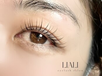 リアリ 市川(LIALI)/ナチュラル～華やかデザインまで