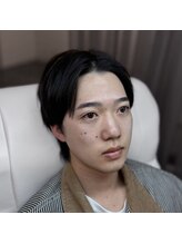 ルルブロウ 姫路店(Lulu Brow)/美眉/骨格診断/アイブロウ