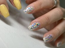 ココロネイル 半田山店(Cocolo nail)