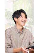 ハリカフェ(HARI CAFE) 葦名 友樹