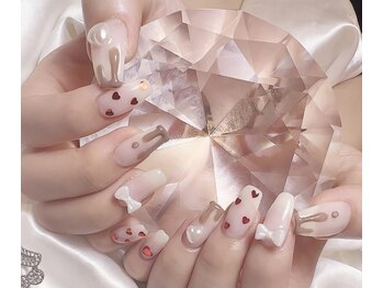 ネイルサロン フィエリア(Fielia)/ジェルデザインコース