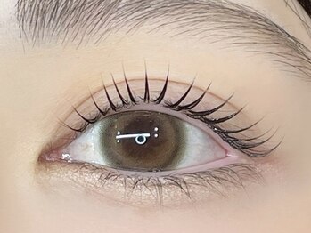 ハリウッドブロウリフト ワクシー 新宿店(HOLLYWOOD BROW LIFT WAXYYY.)/まつげパーマ