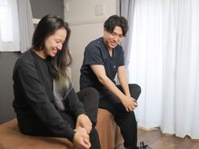 サニー(SUNNY)/セルフケア指導