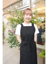 ディーズサロン(D's SALON)&nbsp;大澤 享華