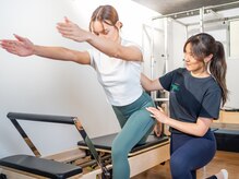 ワカタフィジオスタジオ(WAKATA PHYSIO STUDIO)