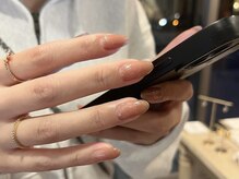 ガレージネイル(GARAGE NAIL)/