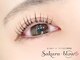 サクラブロウ 渋谷店(Sakura-blow)の写真/お悩みに合った施術をご提案【まつげパーマ¥3300/美眉アイブロウ¥3300】逆まつ毛の解消に上下まつげパーマ!