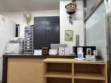 げんき堂整骨院 げんき堂鍼灸院 御徒町/★受付★