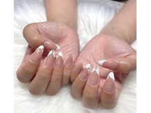 ヴァンネイルサロン 本厚木(VAN NAIL SALON)/持ち込みコース