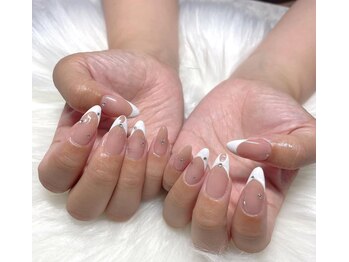 ヴァンネイルサロン 本厚木(VAN NAIL SALON)/持ち込みコース