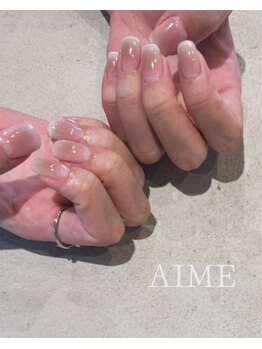 アイム(AIME)/シンプルdesign