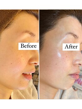 ハウオリ(Hauoli)/スッピン