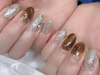 リシェ ネイル アンド アイラッシュ(riche)/