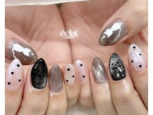 エクラ(eclat)/ひょっこりハロウィン