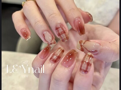 エルアンドワイ(L&Y)の写真