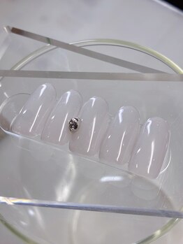 定額【シンプルアートコース】