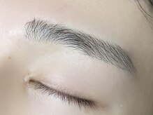 ミイン(miin)/メンズ/眉毛/アイブロウ/池袋