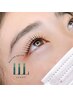 [再来7週間以内] L3 LASH LIFT 上　
