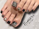 HIMERIフット持ち込み¥11,000～