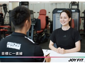 ジョイフィット イオン県央(JOYFIT)/