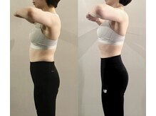 ラグジュアリースタイル(Luxury Style)/【お客様ビフォーアフター】